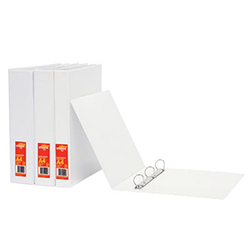 Binders & Folders
